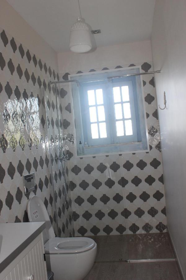 Villa Quintinha Do Poceirao Águas de Moura Esterno foto