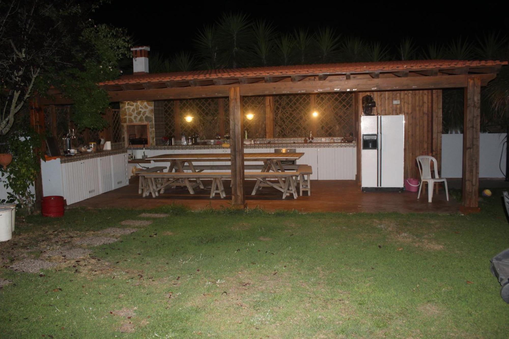 Villa Quintinha Do Poceirao Águas de Moura Esterno foto
